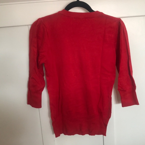 Forever 21 sweater - Picture 5 of 5